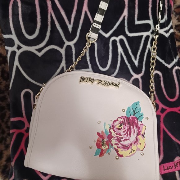 Betsey Johnson Bags Betsey Johnson Gift Set Poshmark